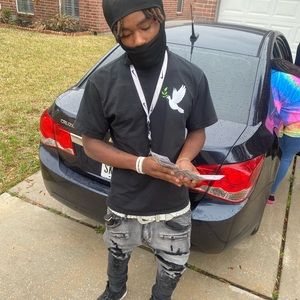 Meet your Posher, Cory